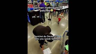 German method #funny #german #troll #walmart Net Worth