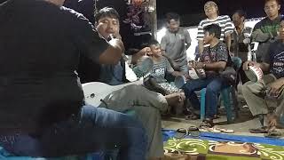 Dana dana Gorontalo terbaru boalemo tilamuta