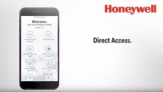 honeywell dvr mobile app
