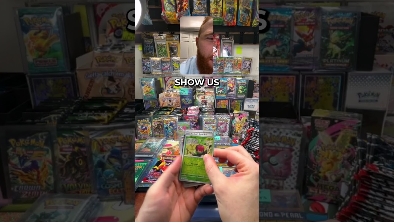 Team Rocket delivers again with the SIR Mewtwo!!!!
