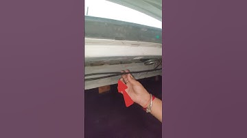 Maruti suzuki swift dzire deggi ke awaaz ko band kare#automobile #car #repair #diy