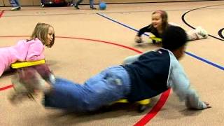 8 PEP Grant Catalyst for Change 2011.mp4