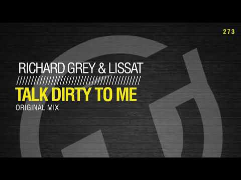 Putar Talk to Me - Richard Grey
