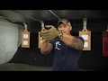 Rōnin talks over revisiting fundamentals (Combat Pistol)