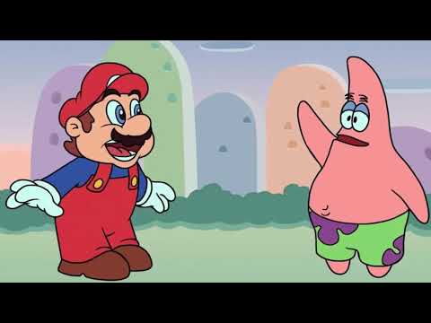 Hey mario
