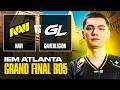 Natus Vincere vs GamerLegion - GRAN FINAL - IEM ATLANTA 2026