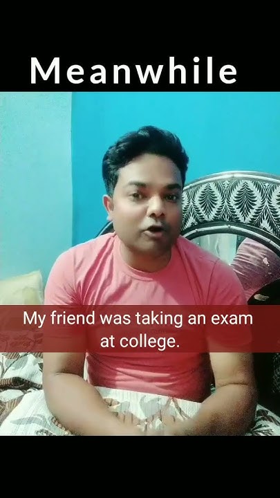 Meanwhile Meaning In Hindi By Vicky Adam Sir Learn English shorts meanwhile-meaning-in-hindi-by-vicky-adam-sir-learn-english-shorts