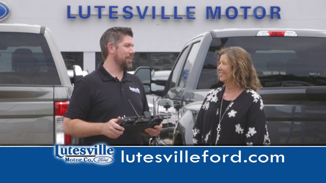 May 2019 Specials at Lutesville Ford! YouTube