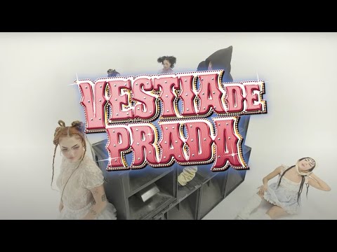 El Bugg - Vestía de PRADA (prod by Blitzz)