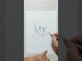 나는 지휘자 / I'm the conductor / #YouTube Shorts #Shorts#Drawing#crafts #Art