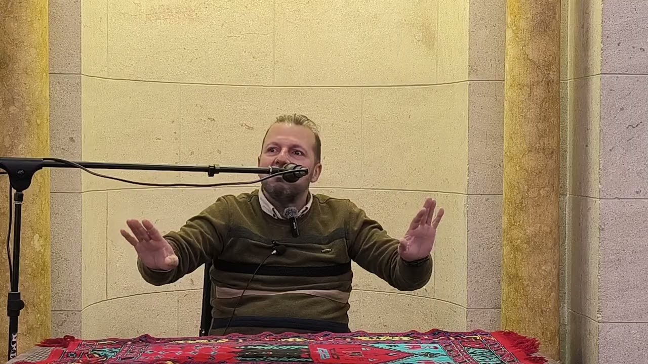 جبر الخواطر، عبادة شبه منسيّة