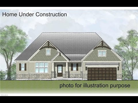 10615 Angelina Drive, North Royalton, OH home video tour