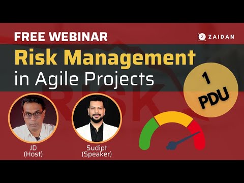 Risk Management in