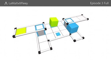 Cubot - The Simplicity of Complexity - Episode Three Full