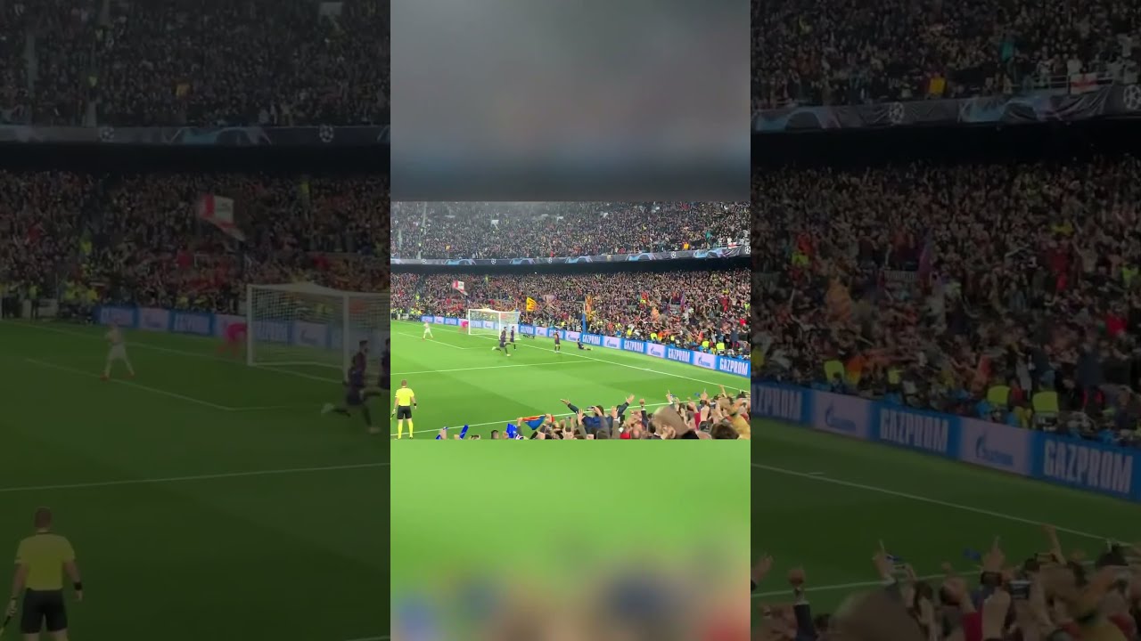 Is This The Best Free Kick Of All Time 