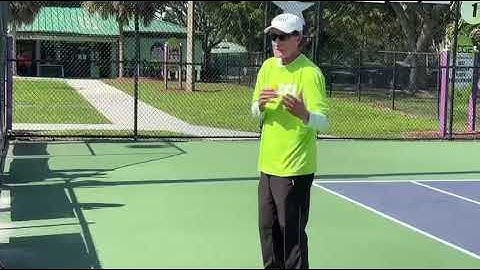Take your serve to the next level!! Watch this!! - Rick Macci