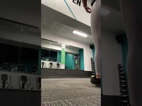 Skipping time 💪🔥 ➰