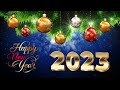 MERRY CHRISTMAS &amp; HAPPY NEW YEAR 2023