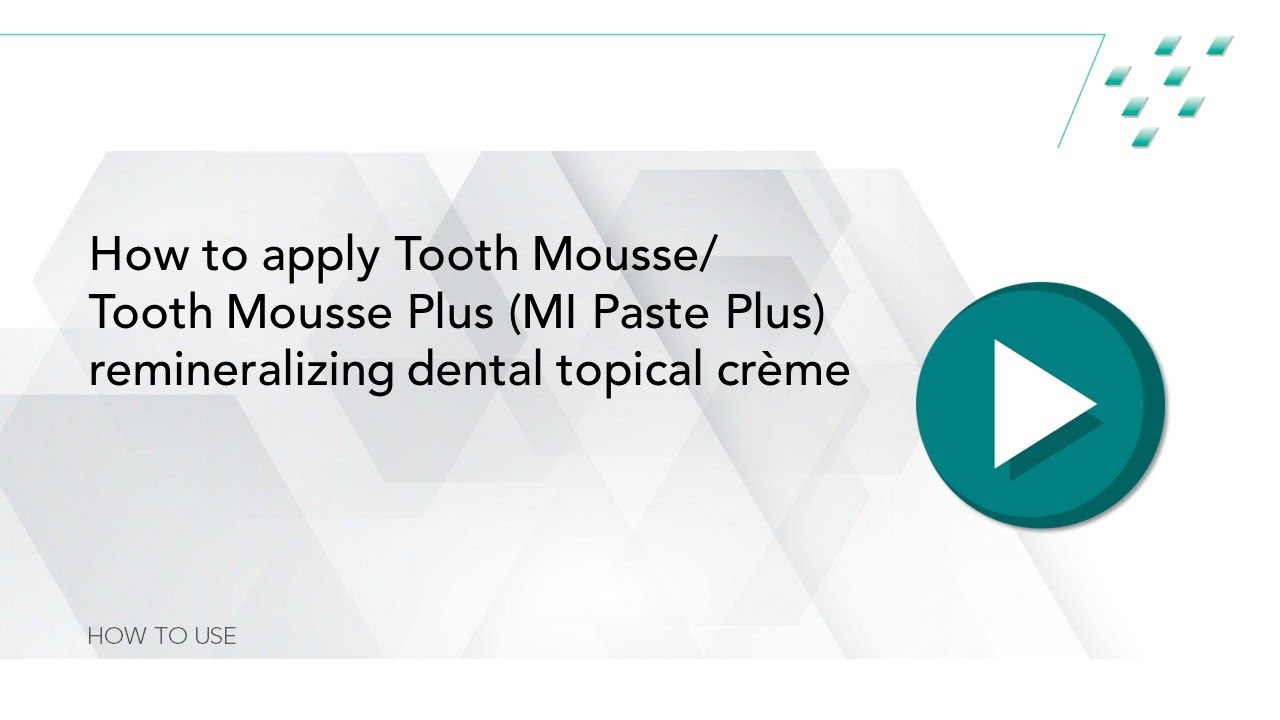 GC Tooth Mousse - Jaypee Dent