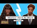 "Workin" Hard At Work: Man Sends Private Pics To Co-Worker (Full Episode) | Couples Court