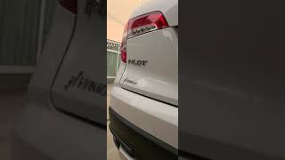 Celebrity EASY FIX FOR ANNOYING BEEP SOUND TAIL GATE 2021 HONDA PILOT Net Worth