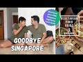 Goodbye singapore  free vegetarianvegan food guide for singapore