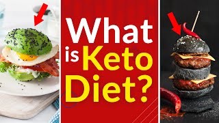 What is Keto Diet | Keto Diet for beginners | Keto Balanced