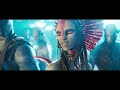 The World of Avatar will change forever#Avatar #FireAndAsh #paidpartner