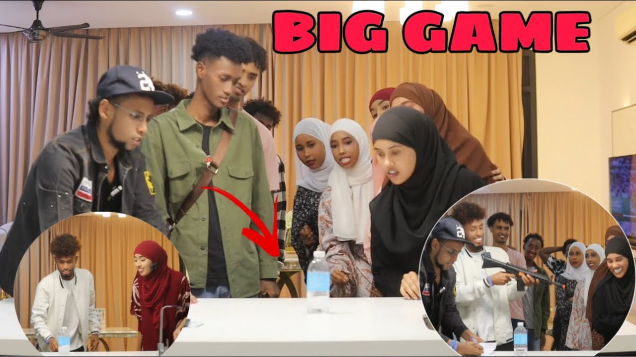 DIL AMA DHAAWAC CUMEER AMIRA OO LA DHAAWACY & CEYDA OO LA DILAY SUNDUS DAGAAL WIILASHA  & GABDHAHA