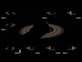 Planet saturn  sparta extended remix