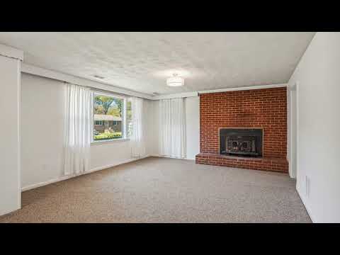 6504 Roberts Dr, Temple Hills, MD home video tour