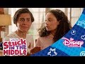 Stuck in the Middle | Harley the Professional Babysitter | Official Disney Channel Africa