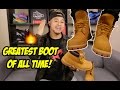 EVERYTHING THERE IS TO KNOW ABOUT TIMBERLANDS!!