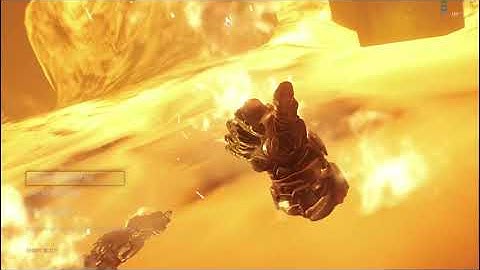 DOOM (2016) Terminator Easter Egg