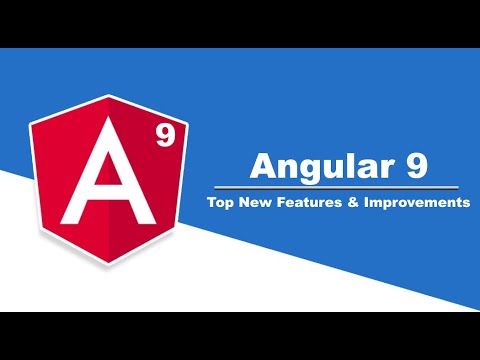 Angular 9 | Interpolation in Angular | Angular Tutorial | Data Binding in Angular