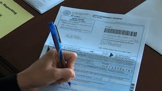 US Census Bureau asks to extend data collecting, reporting deadlines due to pandemic
