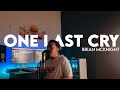 Brian McKnight - One Last Cry (Rantaone Cover)