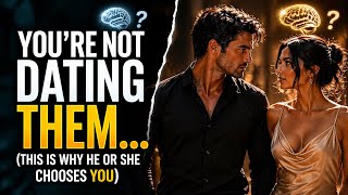 Youre Not Dating Them This Is What Youre Actually Feeling