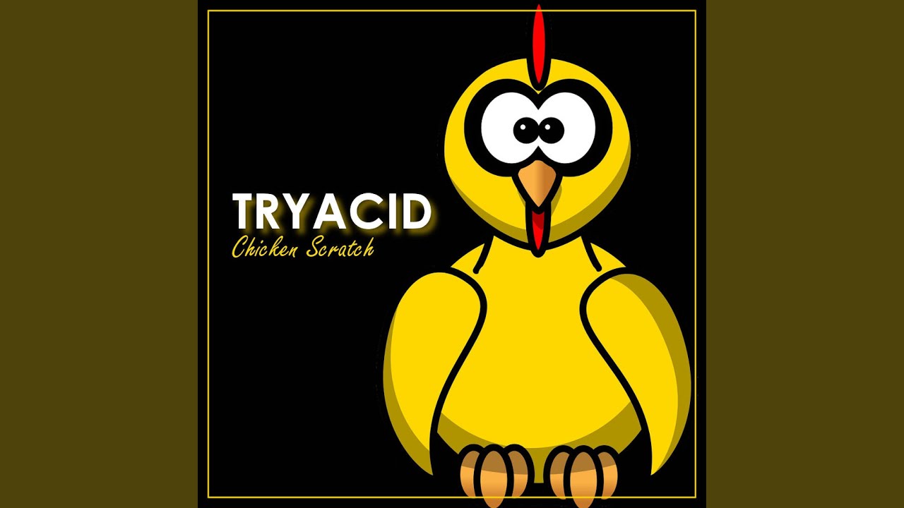Watch Chicken Scratch on YouTube Watch Chicken Scratch on YouTube