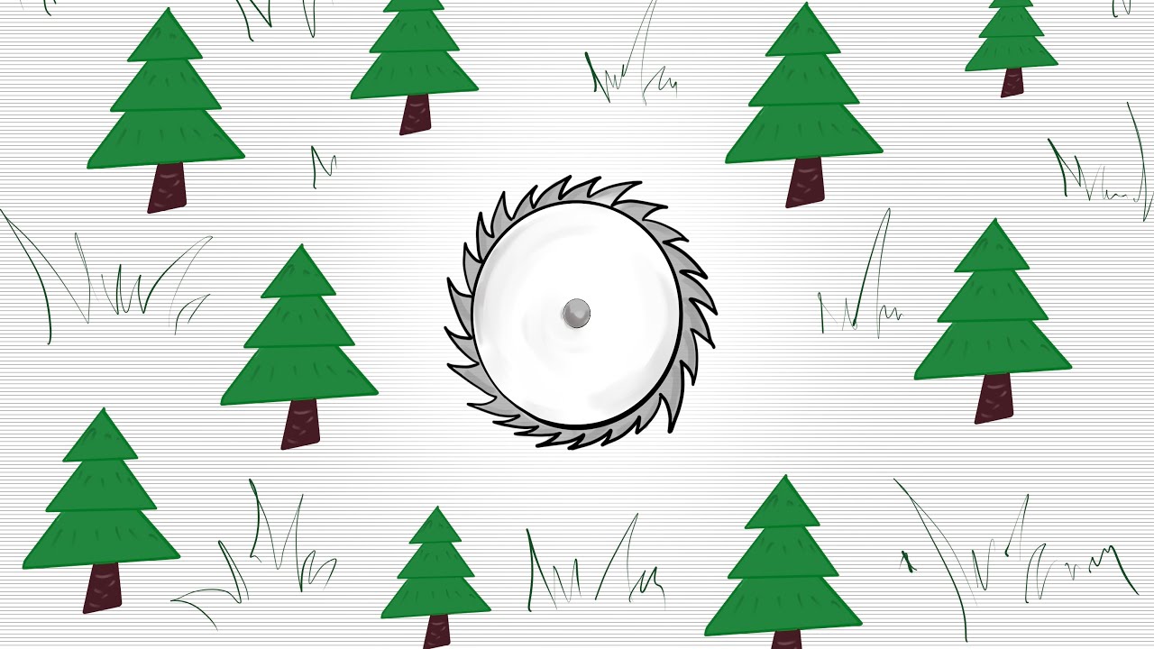 Страта «ЛЕСОПОВАЛ»