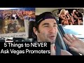 What's in Bally's Las Vegas Hotel and Casino? - YouTube