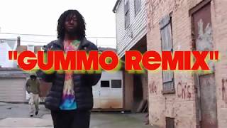 Joe Money - "Gummo Remix" (Ft Kashito Suave)