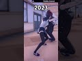 New Yandere Simulator VS Old