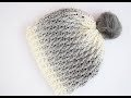 Crochet hat wool  cute #crochet #majovelcrochet