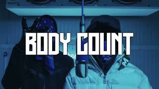 [FREE] Drill Type Beat "Body Count" | UK Drill Type Beat x NY Drill Type Beat | Hard Drill 2026