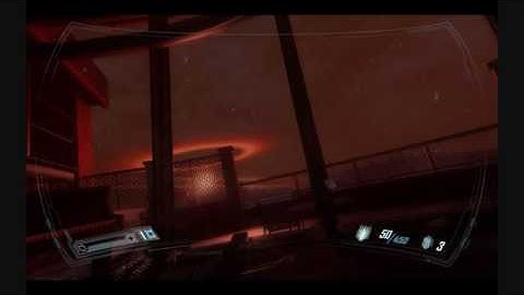 F.E.A.R. 2: Project Origin - The Sanctuary (Part 3)