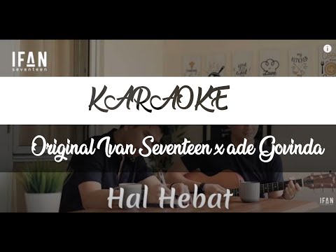 Hal Hebat - Govinda ( cover by raffaaffar )