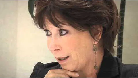MaryEllen's Journey - a 5-part breast cancer video...