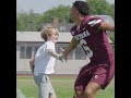 '24 Football Kids Clinic Cinematic Recap