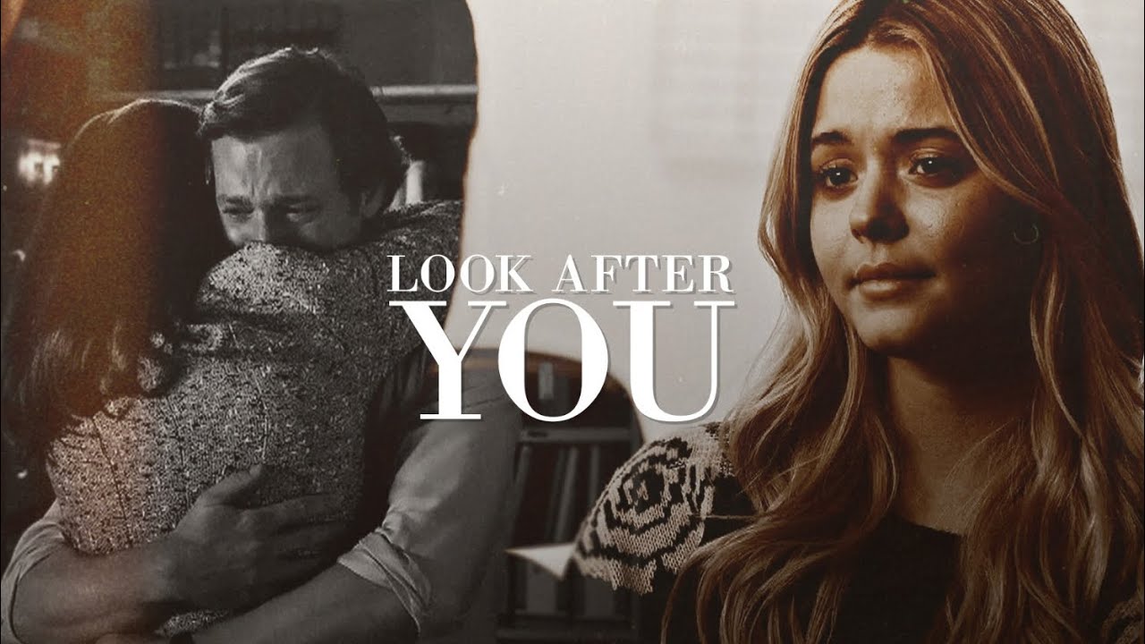 Multicouples | Look After You (BDAY COLLAB #1)